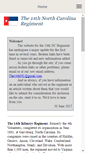 Mobile Screenshot of 14thnc.com